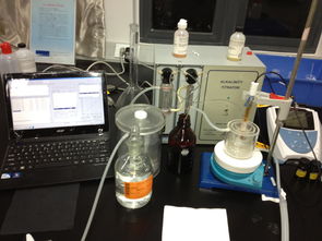 大型仪器与技术服务中心 科技创新与产业发展的核心支撑